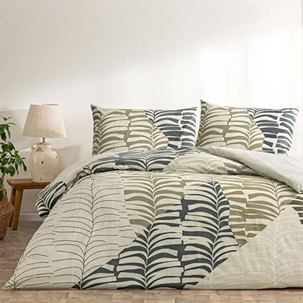 Taç Nevresim Takımı