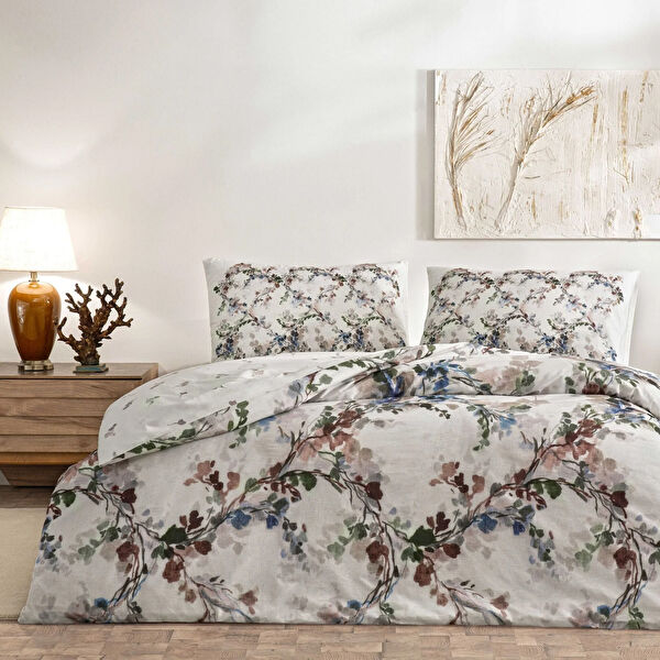 Taç Nevresim Takımı