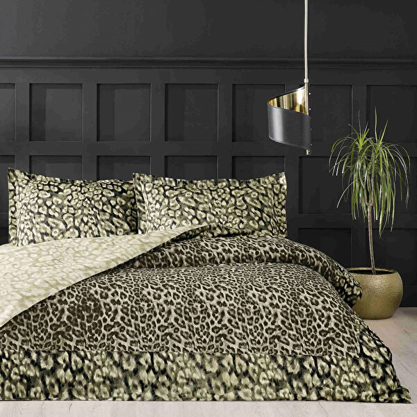 Taç Nevresim Takımı