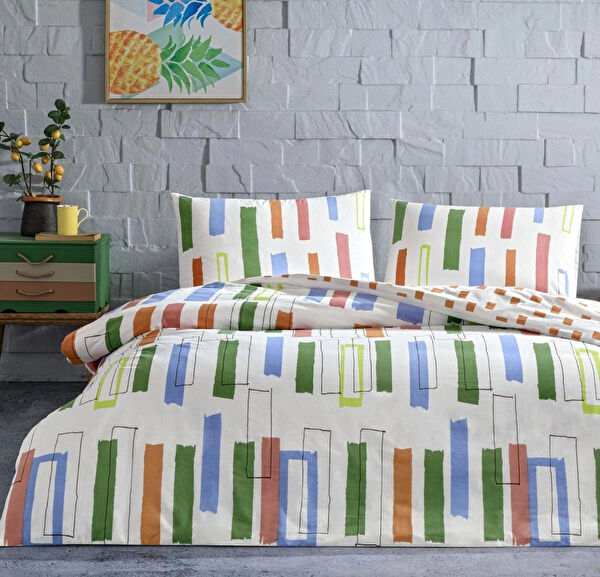 Taç Nevresim Takımı