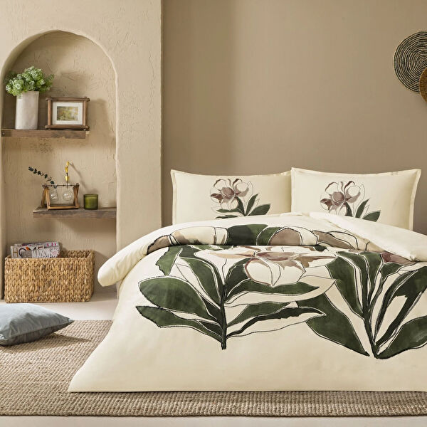 Linens Nevresim Takımı