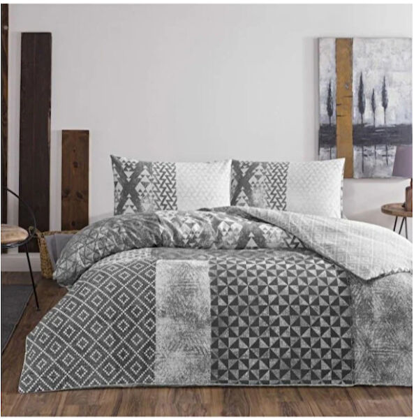 Taç Nevresim Takımı