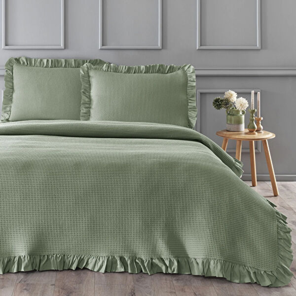 Linens Yatak Örtüsü