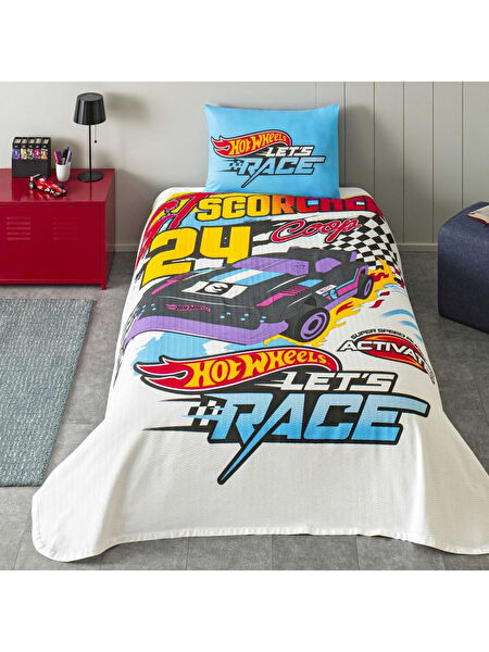 Taç Tekstil Pike takımı