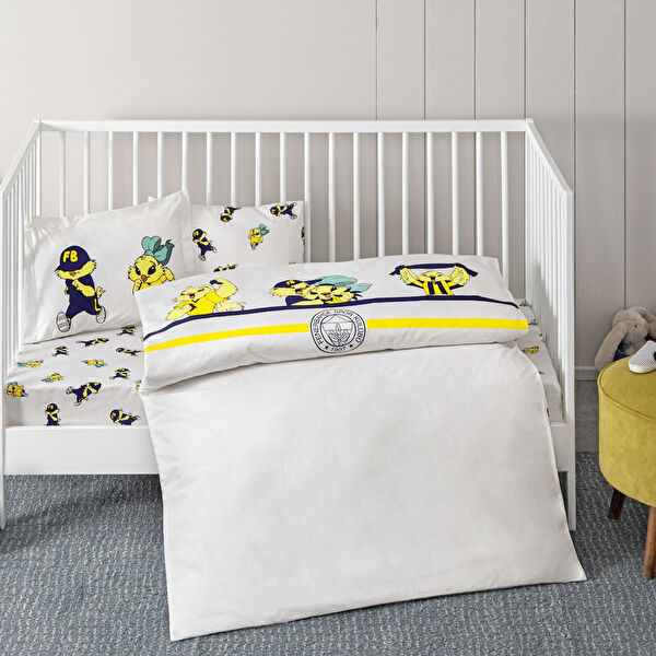 Taç Nevresim Takımı