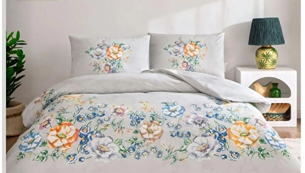 Taç Nevresim Takımı