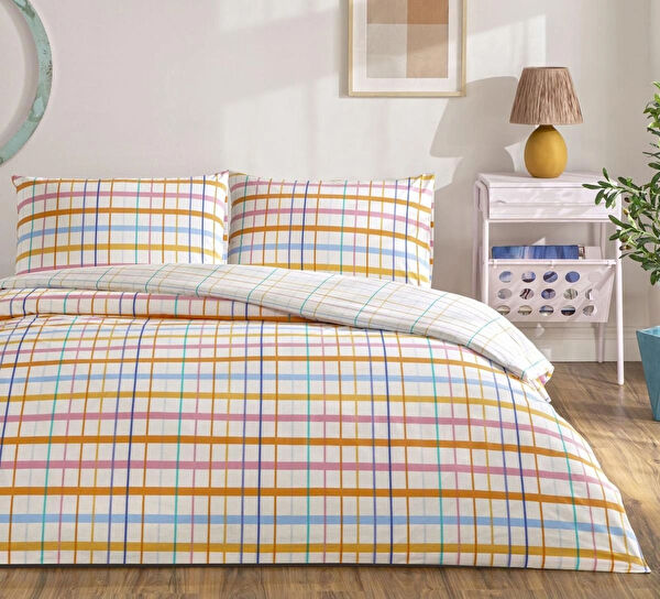 Taç Nevresim Takımı