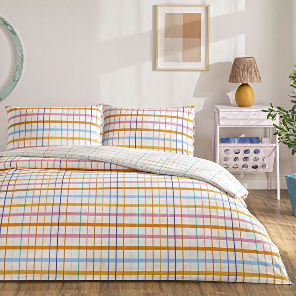 Taç Nevresim Takımı