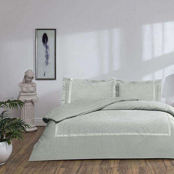 Taç Nevresim Takımı