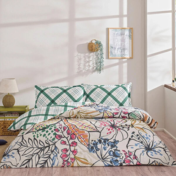 Taç Nevresim Takımı