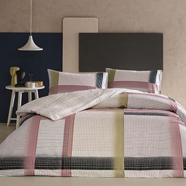 Taç Nevresim Takımı