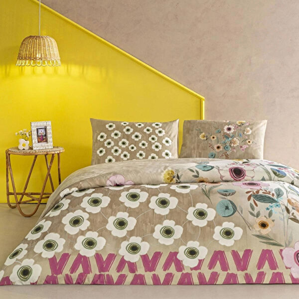 Taç Nevresim Takımı