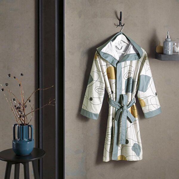 Taç Bornoz, Bornoz Takımı