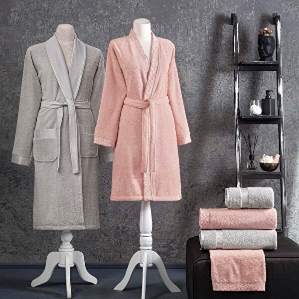 Taç Bornoz, Bornoz Takımı