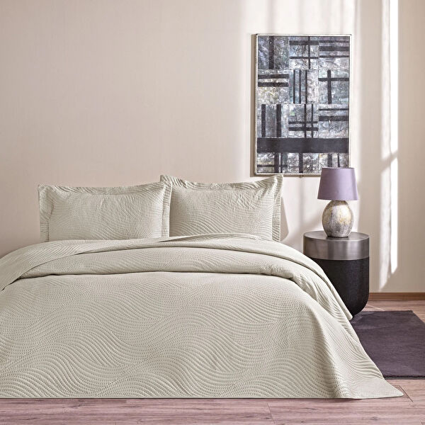 Taç Yatak Örtüsü