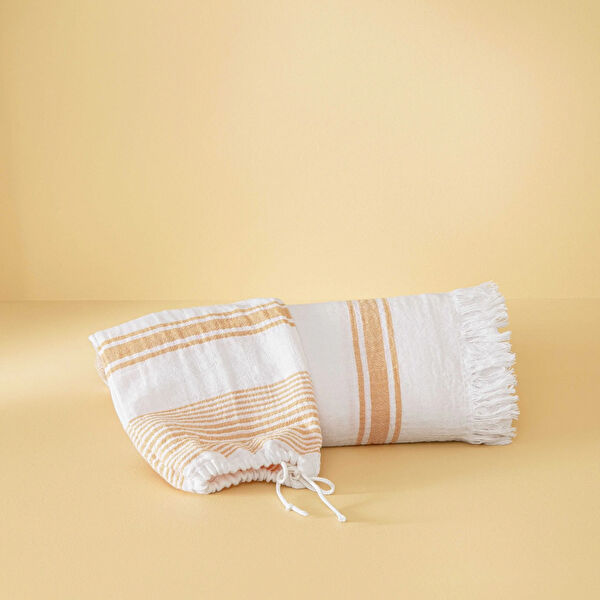 Boutique Plaj Havlusu