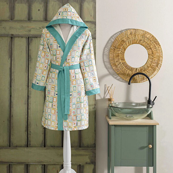 Taç Bornoz, Bornoz Takımı