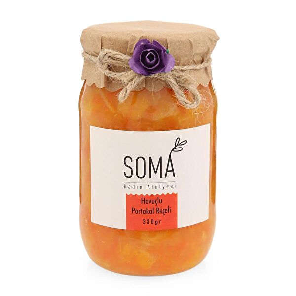 SOMA KADIN ATÖLYESİ Çiftçi Kadın Ürünleri