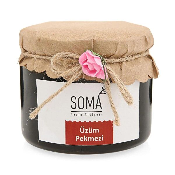 SOMA KADIN ATÖLYESİ Çiftçi Kadın Ürünleri