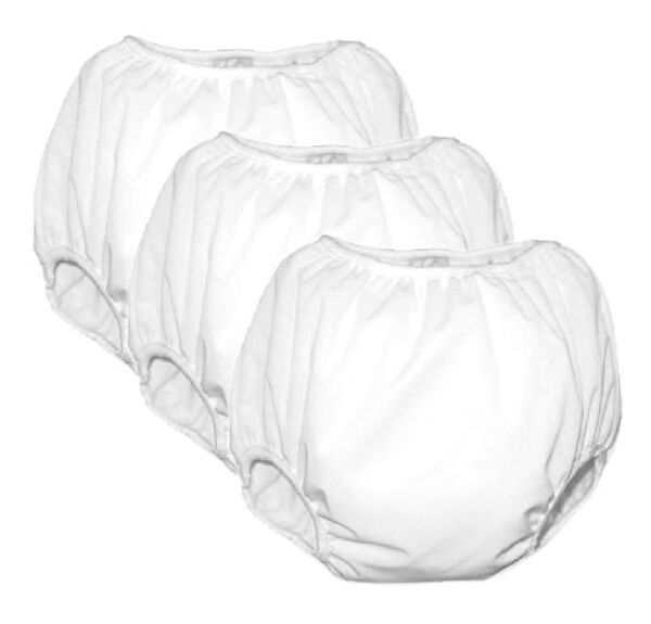 Sema Baby Alıştırma Külotu