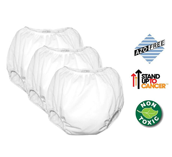 Sema Baby Alıştırma Külotu