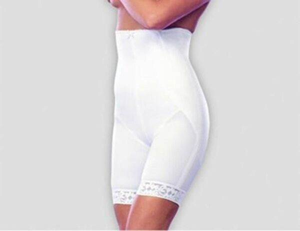 Sema Baby Hamile Korse, Bel Bandı