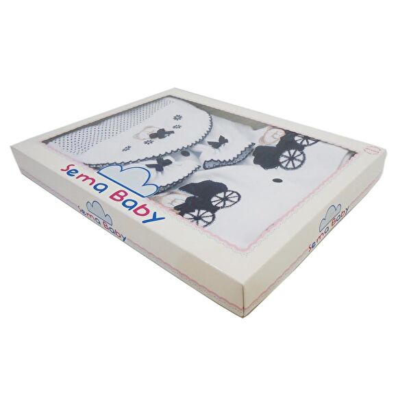 Sema Baby Yenidoğan Hastane Çıkışı