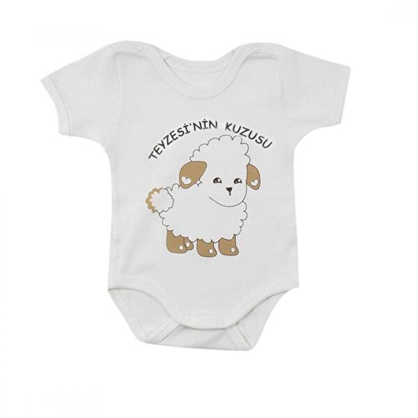 Sema Baby Body, Zıbın