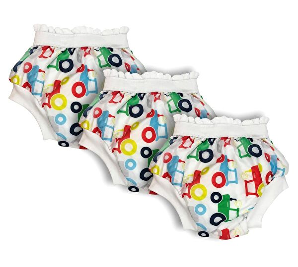 Sema Baby Lazımlık, Eğitici Oturak