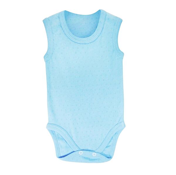 Sema Baby Body, Zıbın