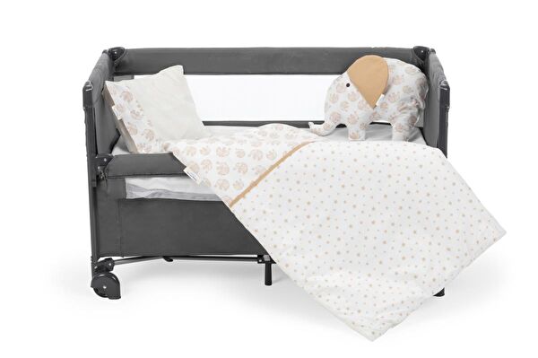 Sema Baby Bebek Uyku Seti