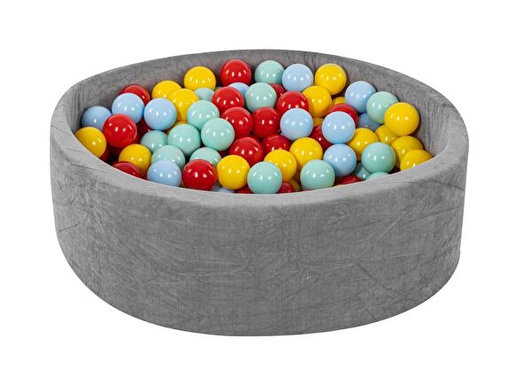 Comfymax Şişme Oyuncaklar, Zıp Zıp