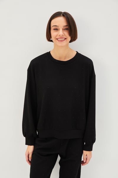 ALLYCO Kadın Sweatshirt