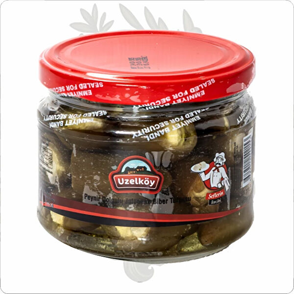 CokayGurme Organik Zeytin ve Zeytinyağları