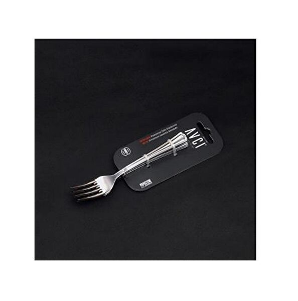 Avcı Çatal, Kaşık, Bıçak