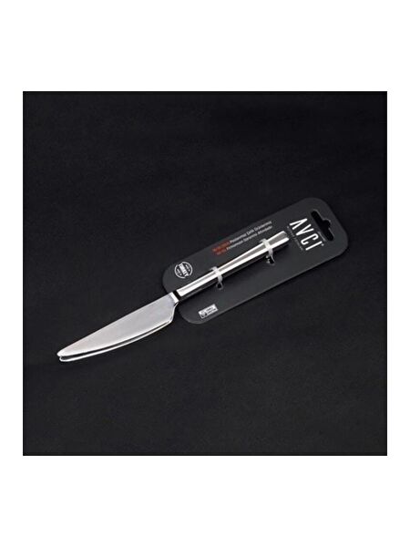 Avcı Çatal, Kaşık, Bıçak