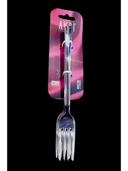 Avcı Çatal, Kaşık, Bıçak