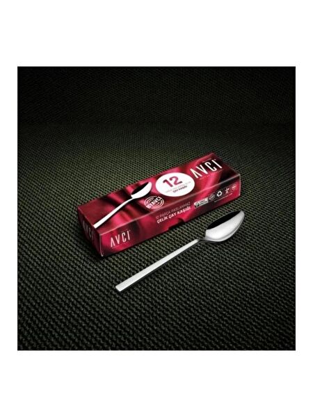 Avcı Çatal, Kaşık, Bıçak