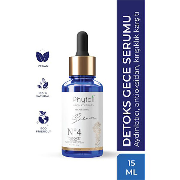 Phytoil Aromatherapy Vücut Nemlendirici Krem, Losyon
