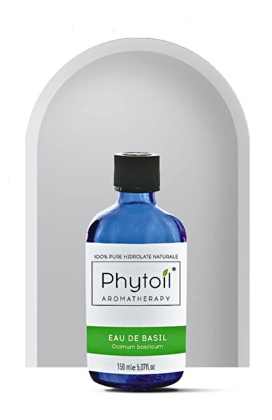 Phytoil Aromatherapy Tonikler