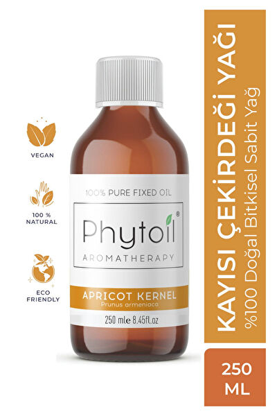 Phytoil Aromatherapy Bakım Yağları