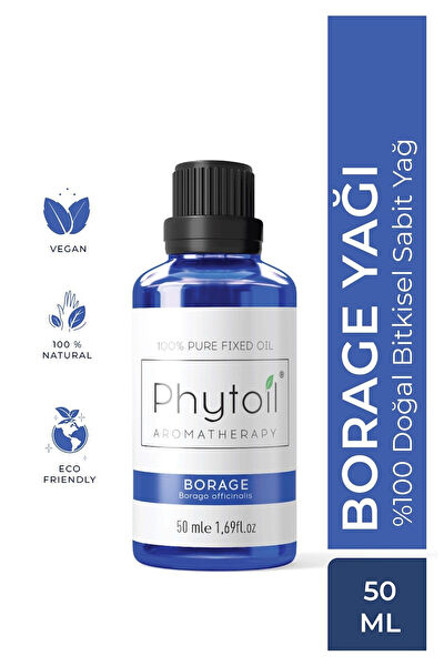 Phytoil Aromatherapy Vücut Nemlendirici Yağ