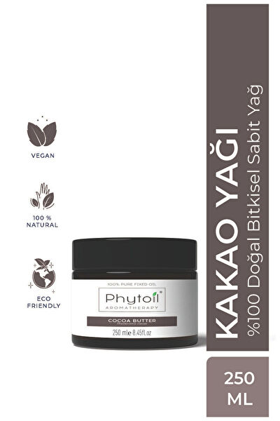 Phytoil Aromatherapy Vücut Nemlendirici Yağ