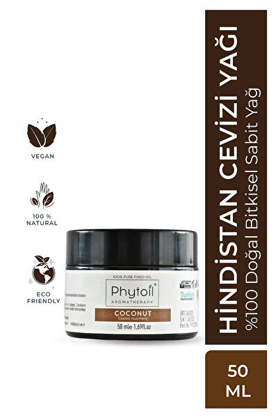 Phytoil Aromatherapy Vücut Nemlendirici Yağ