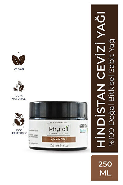 Phytoil Aromatherapy Bakım Yağları