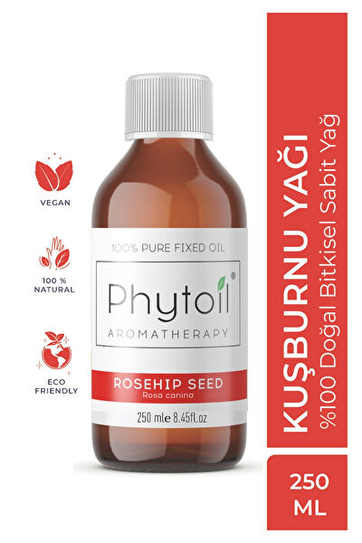 Phytoil Aromatherapy Bitkisel Yağlar