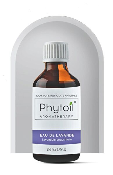 Phytoil Aromatherapy Tonikler