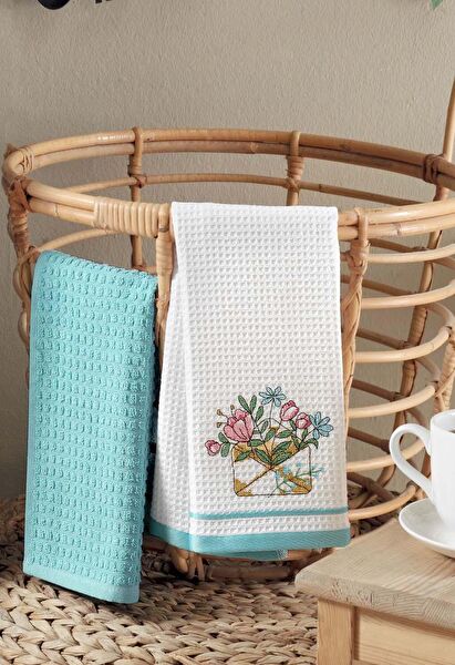 Arliva Home Mutfak Havlusu, Kurulama Bezi