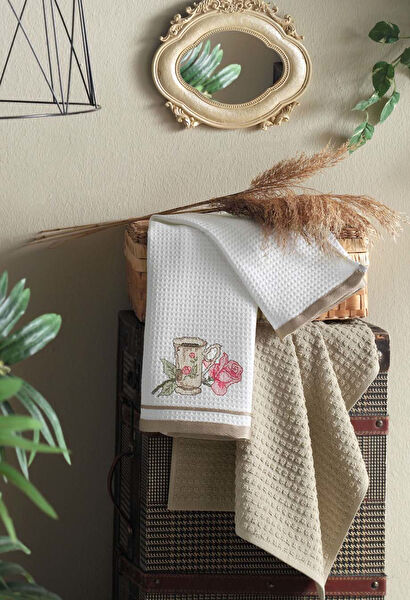 Arliva Home Mutfak Havlusu, Kurulama Bezi