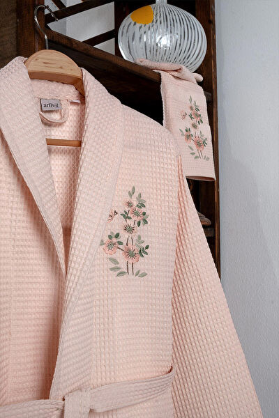 Arliva Home Bornoz, Bornoz Takımı